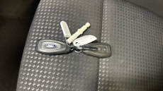 Ford Focus 1.0 EcoBoost Hybrid mHEV 155 ST-Line Edition 5dr Petrol Hatchback